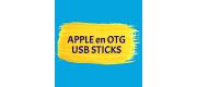 OTG usb sticks