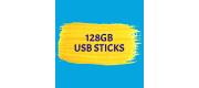 128GB Usb Sticks