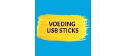 Food USB Sticks