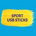 Sport USB sticks