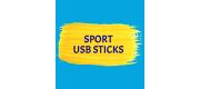 Sport USB sticks