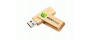 USB Sticks Met Logo: Creëer een Blijvende Indruk met Gepersonaliseerde Relatiegeschenken