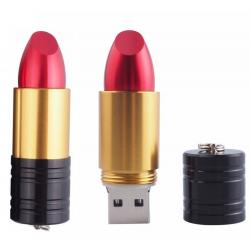 Lipstick usb stick 8GB