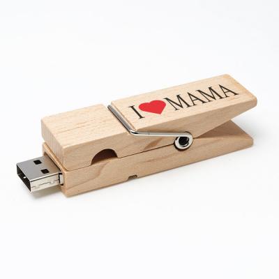 I love mama cadeau usb stick - model 1035