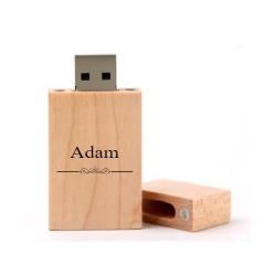 Adam cadeau usb stick 8GB