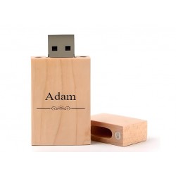 ADAM cadeau usb stick 8GB