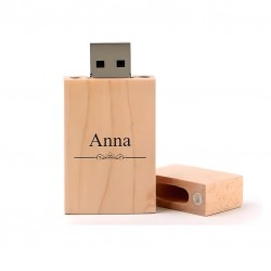 ANNA cadeau usb stick 8GB