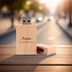 ANNA cadeau usb stick 8GB