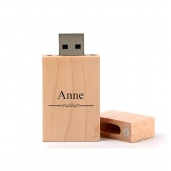 ANNE cadeau usb stick 8GB