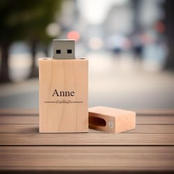 ANNE cadeau usb stick 8GB