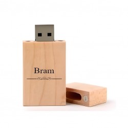 BRAM cadeau usb stick 8GB