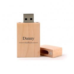 DANNY cadeau usb stick 8GB