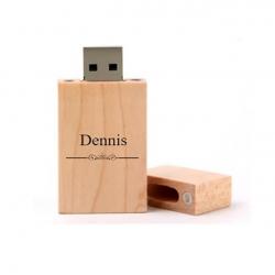 Dennis cadeau usb stick 8GB