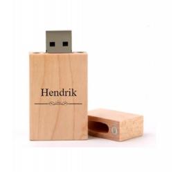 Hendrik cadeau usb stick 8GB