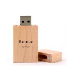 Remco cadeau usb stick 8GB