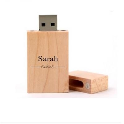 Sarah cadeau