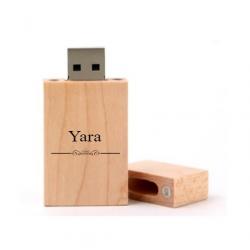 Yara cadeau usb stick 8GB