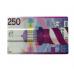 250 Gulden creditcard USB stick 16GB