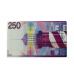 250 Gulden creditcard USB stick