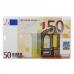 50 Euro creditcard USB stick 