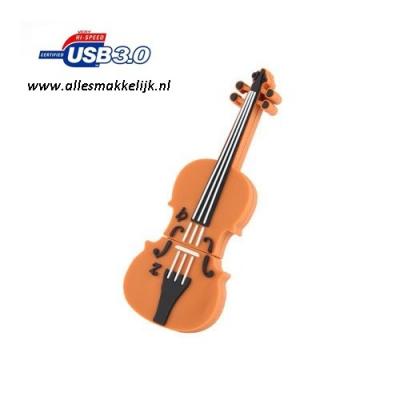 128gb viool usb stick