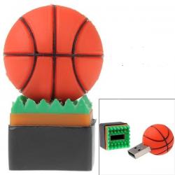 Basketbal usb stick. 16GB