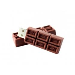 Chocola usb stick. 32GB