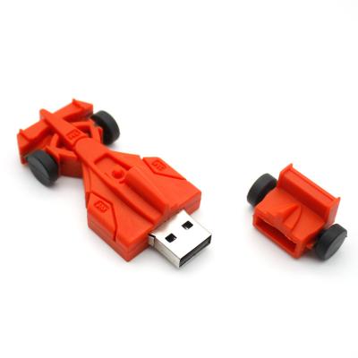 Formule 1 auto usb stick 8gb