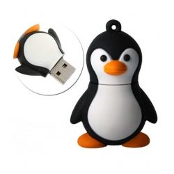 3.0 Pinguin usb stick 128gb