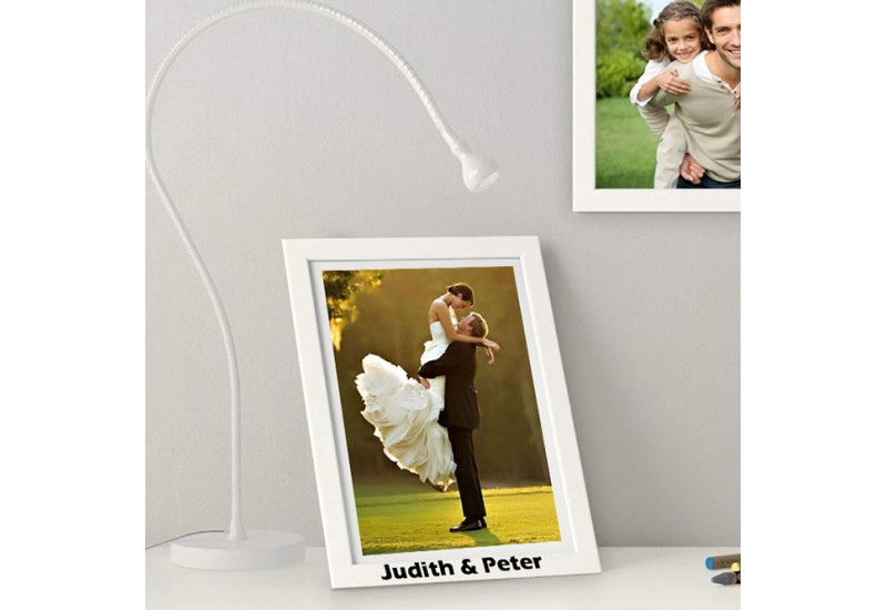 1/4 Inch Zwarte Klinknagel Oogjes - 50 Stuks, Perfect Voor DIY Kydex Holsters En Andere Projecten