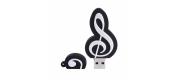 Muziek USB-sticks: Jouw Melodie, Jouw Stijl