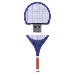 Tennis racket USB stick. 64GB