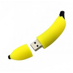 Bananen vorm usb stick. 16gb