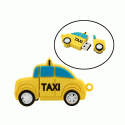 Taxi usb stick 8gb
