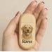 Hout usb stick met naam