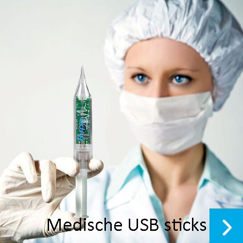 Medici Usb Sticks