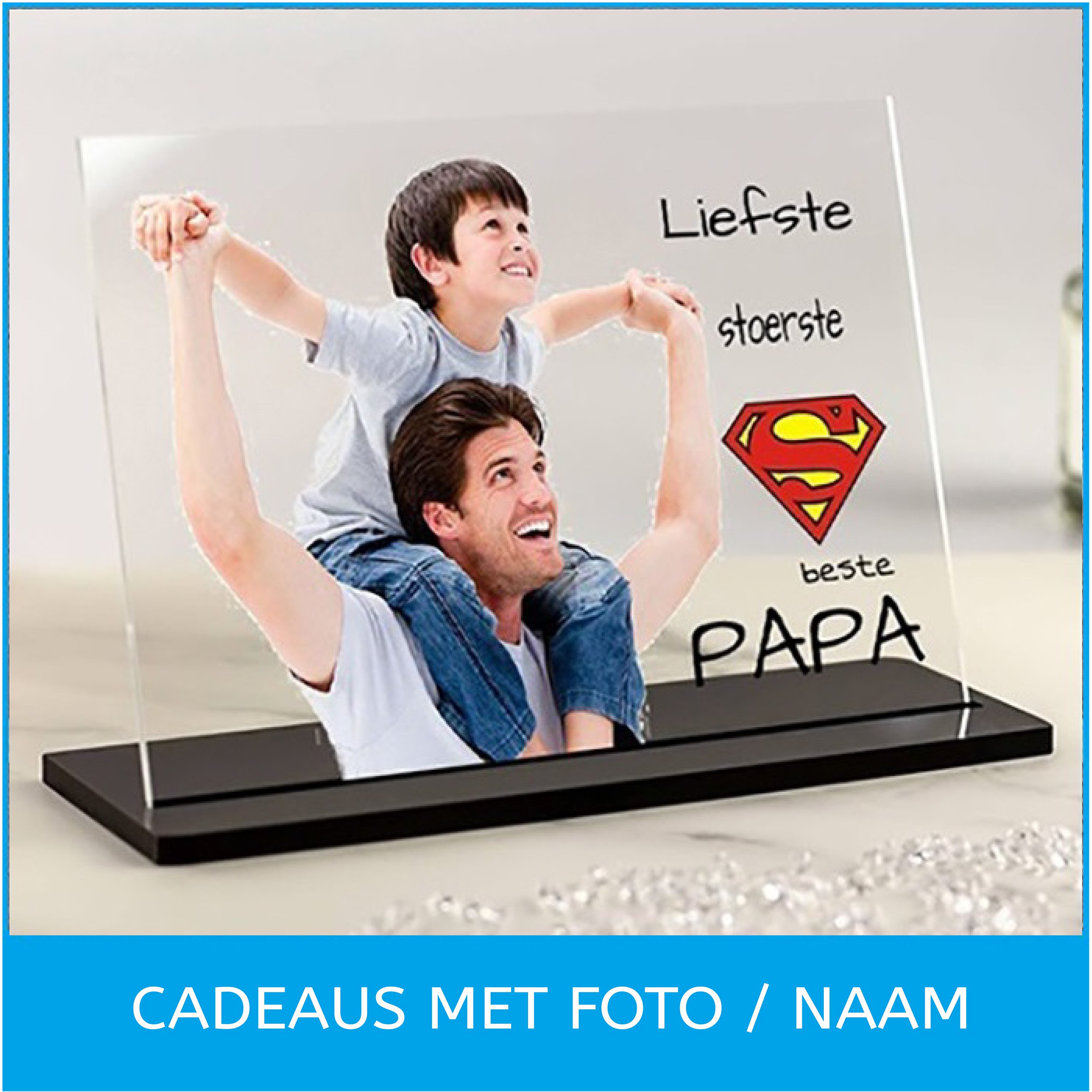 Cadeaus met Naam