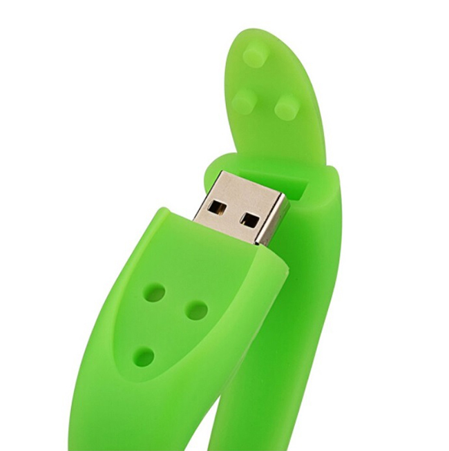 Armband Usb Stick 32gb Gratis Geschenkdoos